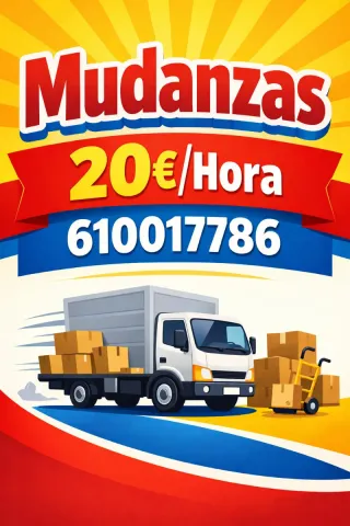 Mudanzas Económicas