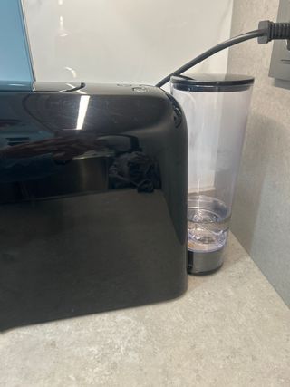 Cafetera Cápsulas LOR BARISTA Philips