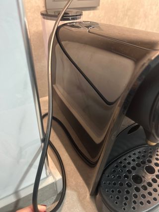 Cafetera Cápsulas LOR BARISTA Philips