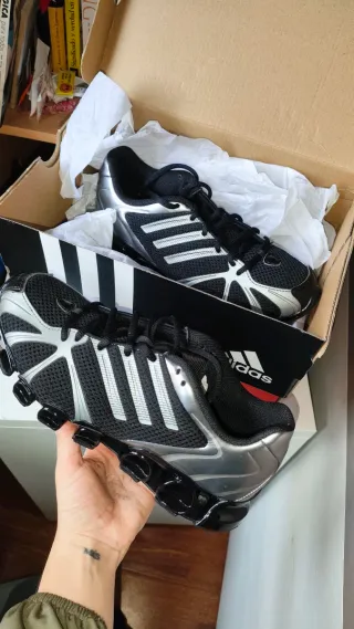 Adidas Mega Ghostride Talla 38.5