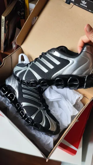 Adidas Mega Ghostride Talla 38.5