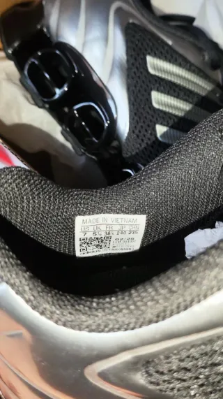 Adidas Mega Ghostride Talla 38.5