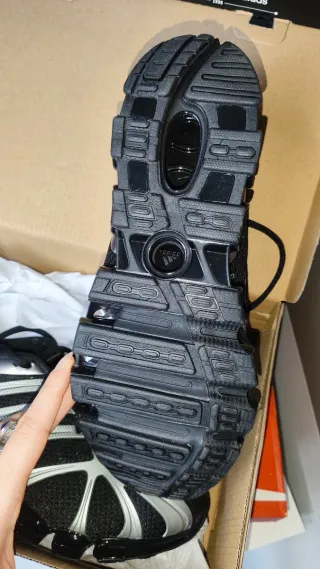 Adidas Mega Ghostride Talla 38.5