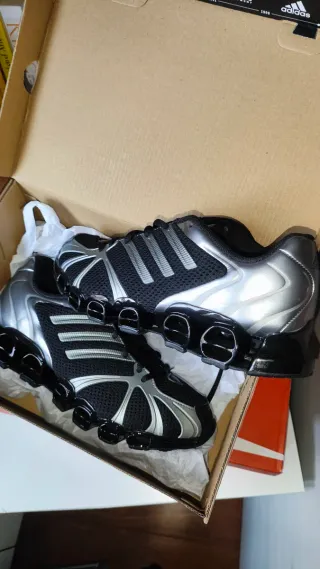 Adidas Mega Ghostride Talla 38.5