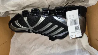 Adidas Mega Ghostride Talla 38.5