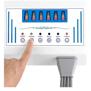 Presoterapia profesional en casa