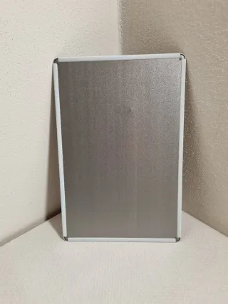 Insegna Metallo Mobil Racing Oil Vintage Style