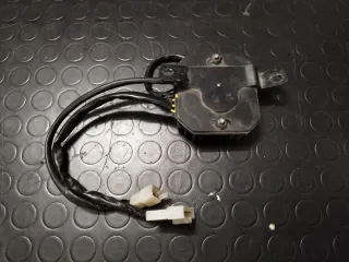 Regulador Corriente KTM Duke 125/200/390