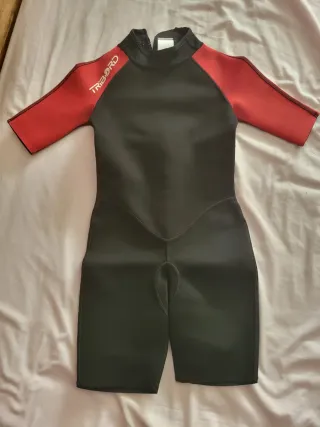 Mono de neopreno Tribord
