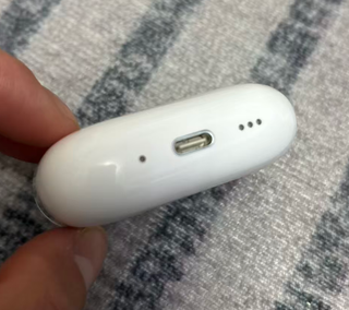 AirPods Pro 3 Cancelación Ruido