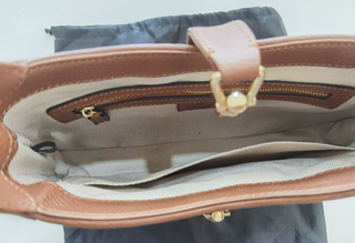 Bolso Gucci Jackie 1961 mediano azul vaquero