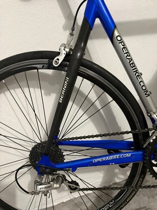 Bici da corsa Opera