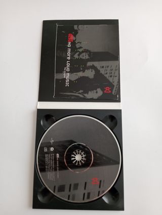 dEUS - No More Loud Music: The Singles CD