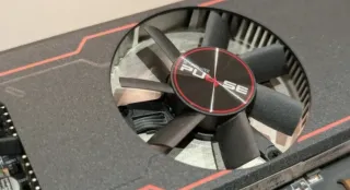 Sapphire RX 6400 low profile