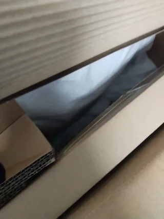 NUEVO Ventilador Rowenta Turbo Silence Extreme+