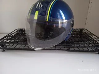 Casco MTHELMETS STREET Talla M