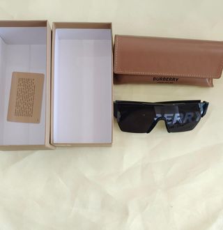 Gafas de sol Burberry Beige