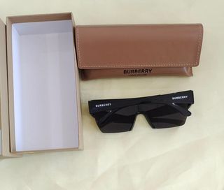 Gafas de sol Burberry Beige
