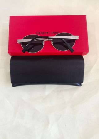 Gafas de sol Saint Laurent Rojas