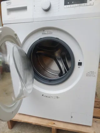 Lavadora Beko 7 kg