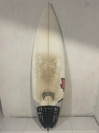 Tabla de surf PUKAS WATSAY LOST