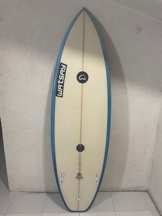 Tabla de surf PUKAS WATSAY LOST
