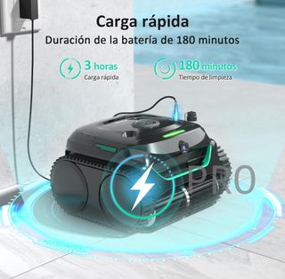 Robot de piscina - WYBOT C2