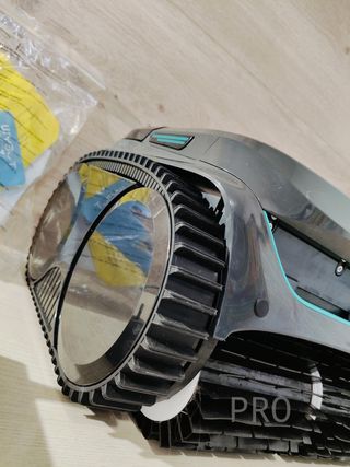 Robot de piscina - WYBOT C2