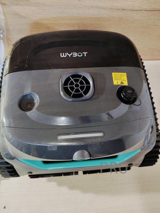 Robot de piscina - WYBOT C2