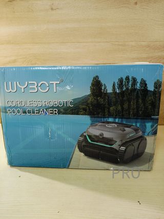 Robot de piscina - WYBOT C2