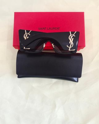 Gafas de sol Saint Laurent Rojas