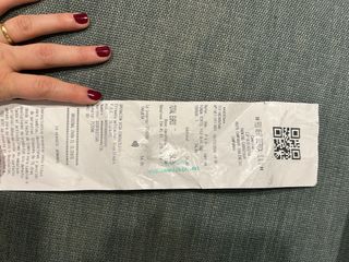 Cadena Nieve Textil Feu Vert T82