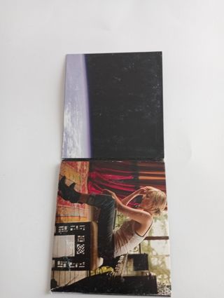 Dido - Safe Trip Home CD