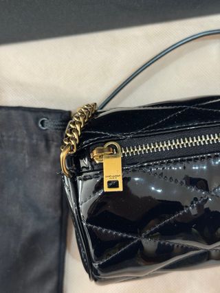 Borsa Sade Charol Yves Saint Laurent