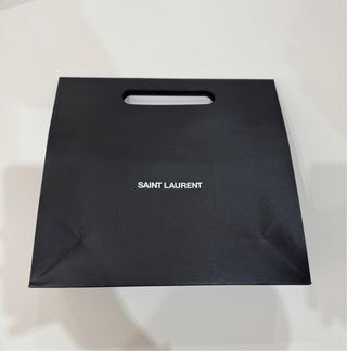 Borsa Sade Charol Yves Saint Laurent