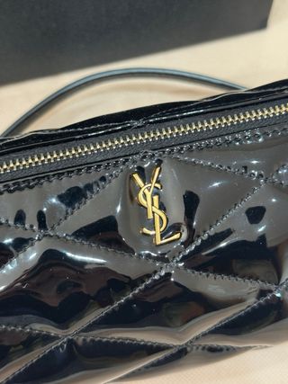 Borsa Sade Charol Yves Saint Laurent
