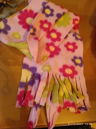 Pack con Gorros, bufanda, braguero varios tipos