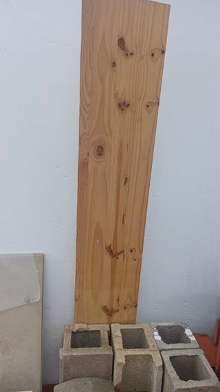 Baldosas de exterior antihielo