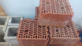 Baldosas de exterior antihielo