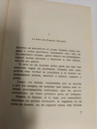 El mundo así, de Pío Baroja, Planeta
