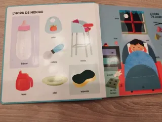 A tocar! El meu gran imaginari