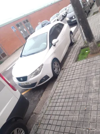 SEAT Ibiza 2011