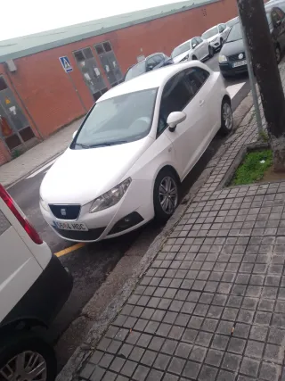 SEAT Ibiza 2011