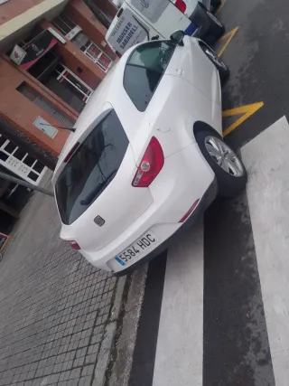 SEAT Ibiza 2011
