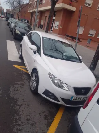 SEAT Ibiza 2011