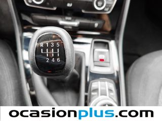 BMW Serie 2 218d Active Tourer 110 kW (150 CV)