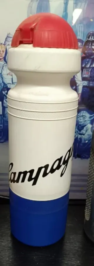 Borraccia Campagnolo