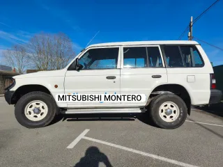 Galloper Super Exceed 2002