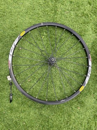 Ruedas Mavic Crossride 26’