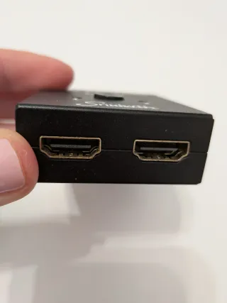 HDMI Snxiwth